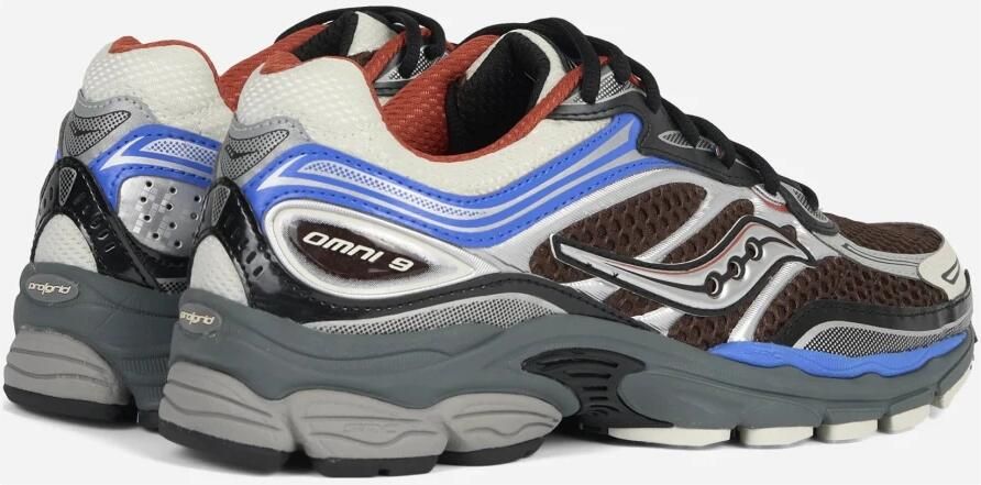 Saucony ProGrid Omni 9 OG - Foto 3