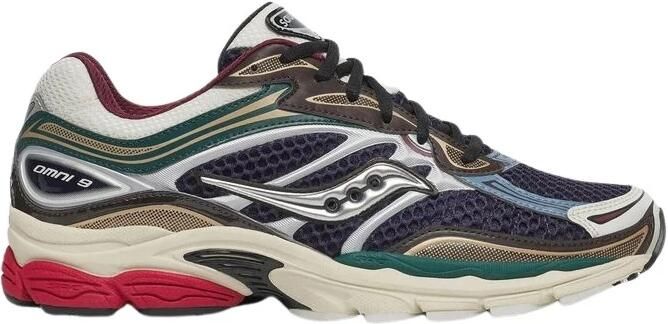 Saucony ProGrid Omni 9 OG