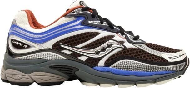 Saucony ProGrid Omni 9 OG Sneaker