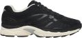 Saucony ProGrid Omni 9 Sneakers Dames Black Cream Zwart Crème - Zwart