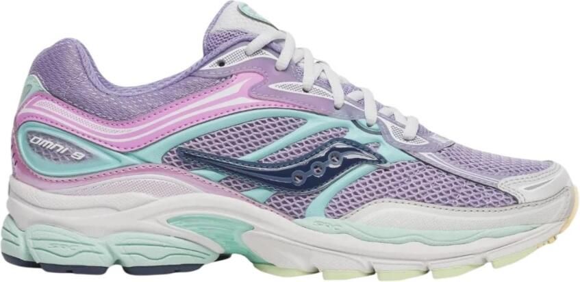 Saucony ProGrid Omni 9 Prism