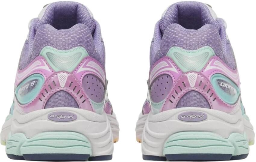 Saucony ProGrid Omni 9 Prism - Foto 3