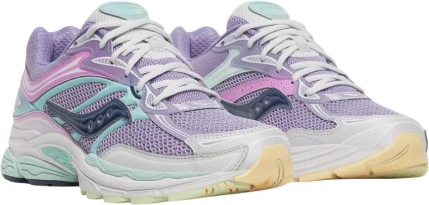 Saucony ProGrid Omni 9 Prism - Foto 5