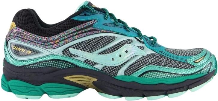 Saucony ProGrid Omni 9 Sneaker