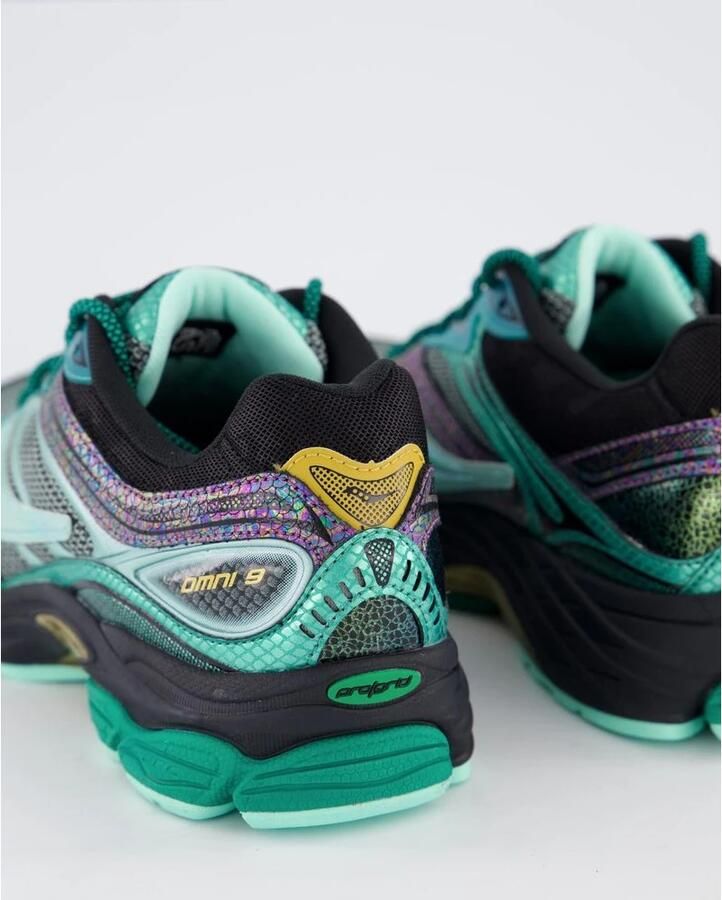 Saucony ProGrid Omni 9 Sneaker - Foto 2