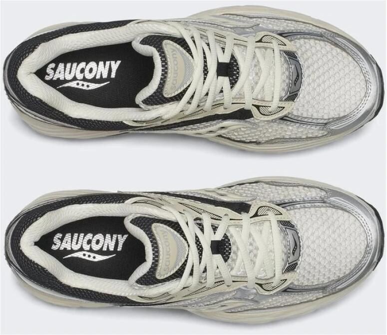 Saucony ProGrid Omni 9 Sneaker - Foto 5