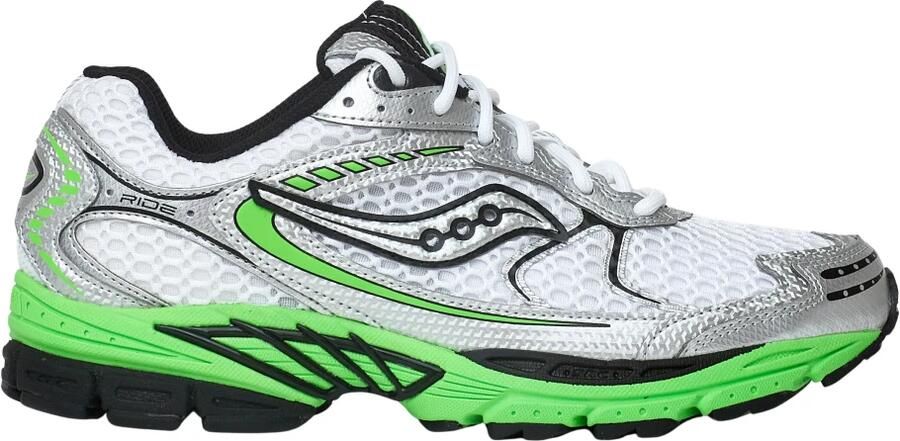 Saucony ProGrid Ride 1