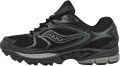 Saucony ProGrid Ride 1 - Zwart