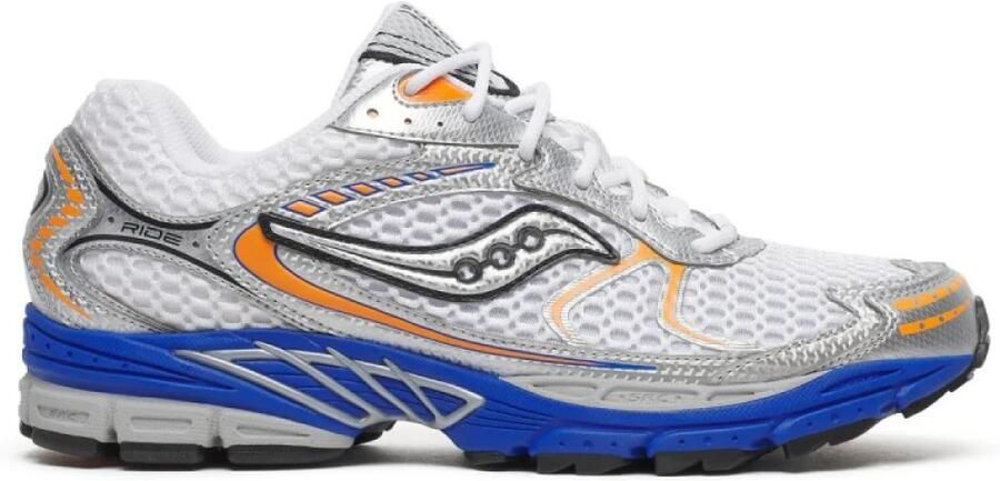 Saucony ProGrid Ride 1