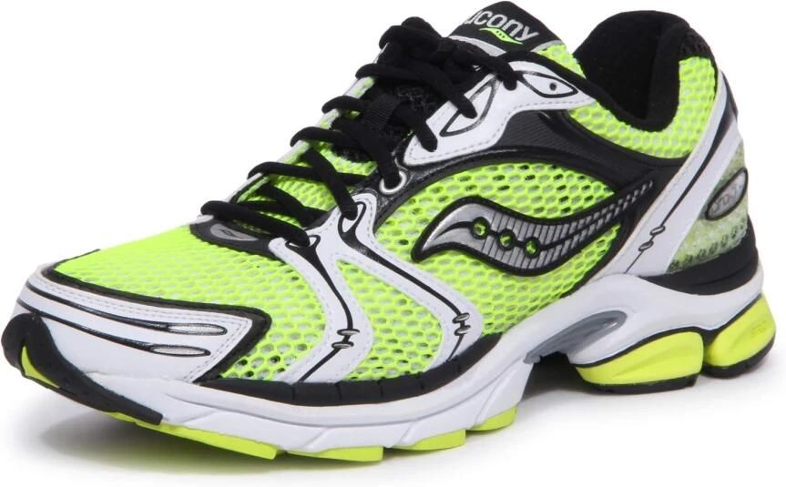 Saucony ProGrid Triumph 4