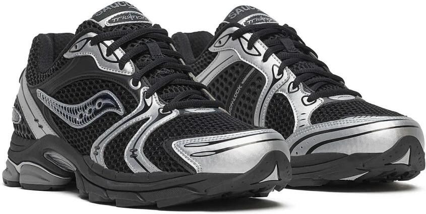 Saucony ProGrid Triumph 4 - Foto 4