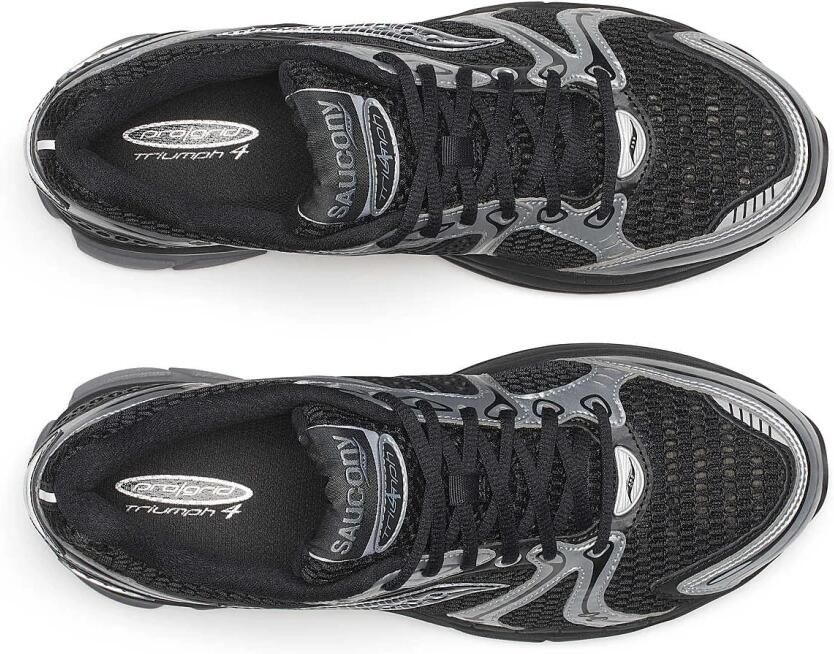 Saucony ProGrid Triumph 4 - Foto 2