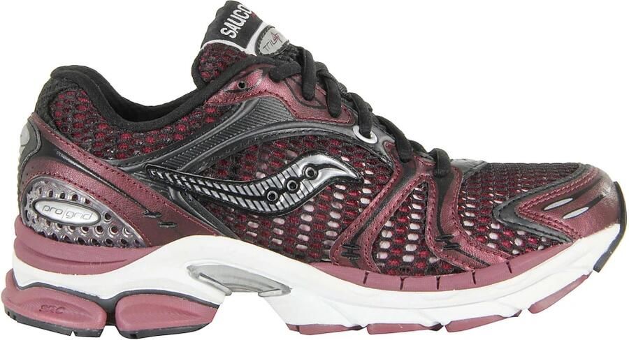 Saucony Progrid Triumph 4