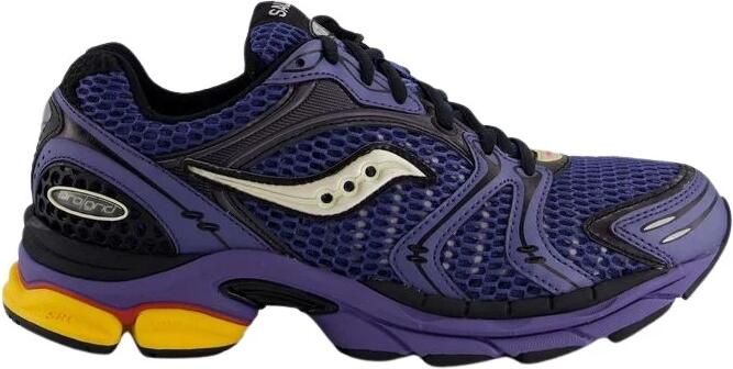 Saucony Progrid Triumph 4 Sneaker