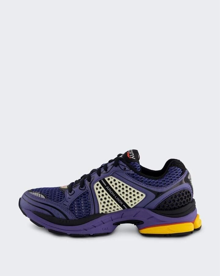 Saucony Progrid Triumph 4 Sneaker - Foto 2