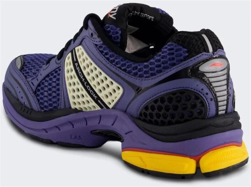 Saucony Progrid Triumph 4 Sneaker - Foto 6