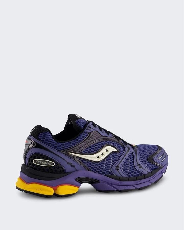 Saucony Progrid Triumph 4 Sneaker - Foto 3