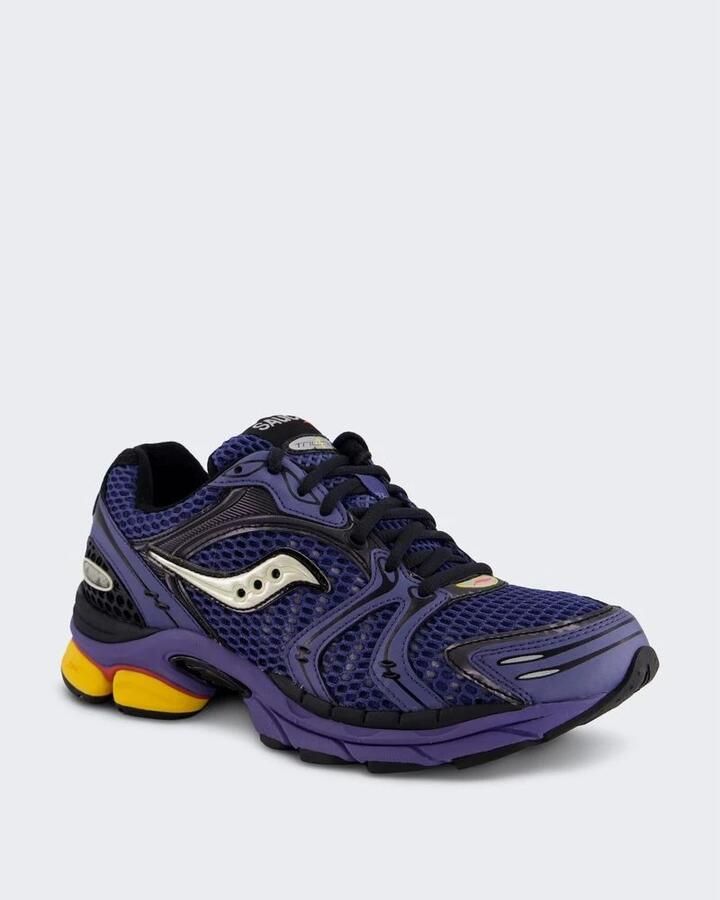 Saucony Progrid Triumph 4 Sneaker - Foto 4