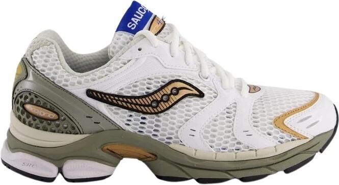 Saucony ProGrid Triumph 4 Sneaker