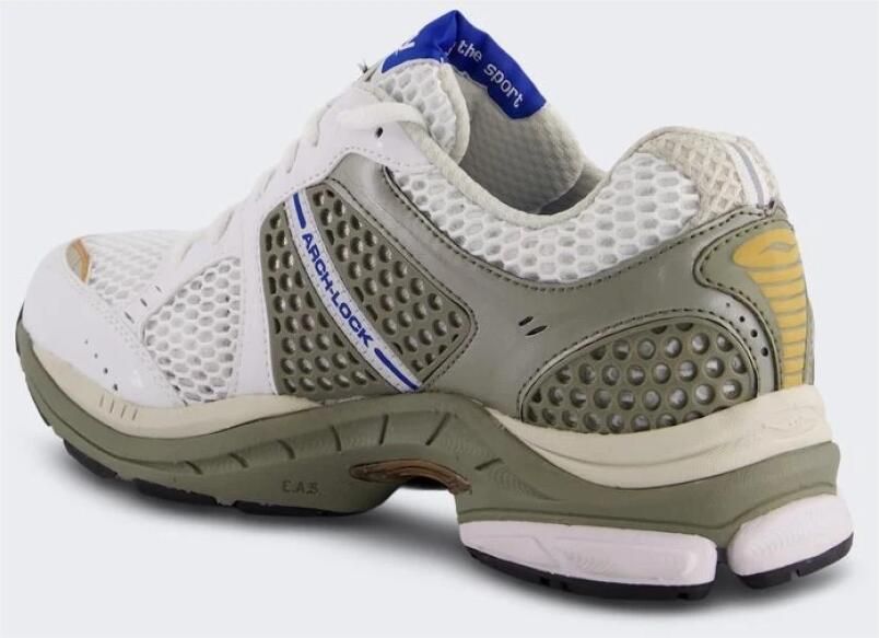 Saucony ProGrid Triumph 4 Sneaker - Foto 6