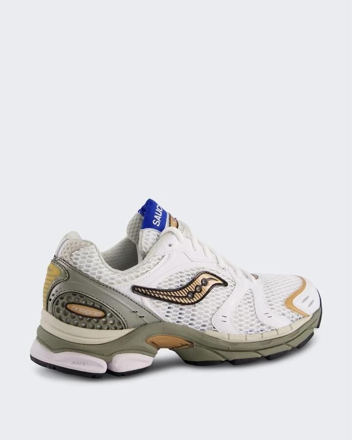 Saucony ProGrid Triumph 4 Sneaker - Foto 3