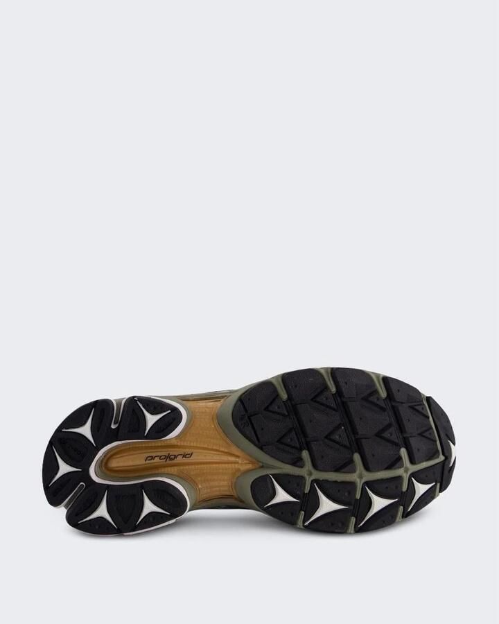 Saucony ProGrid Triumph 4 Sneaker - Foto 5