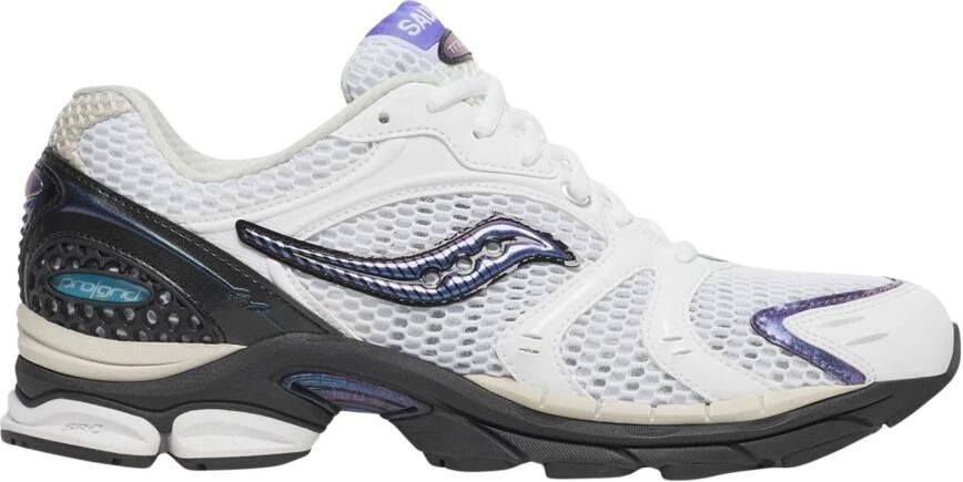 Saucony ProGrid Triumph 4 Sneakers