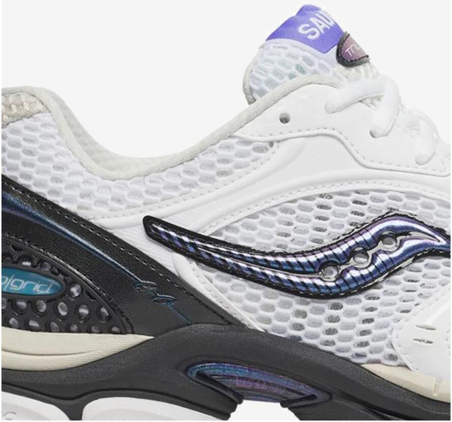 Saucony ProGrid Triumph 4 Sneakers - Foto 2