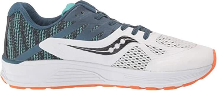 Saucony Ride 10