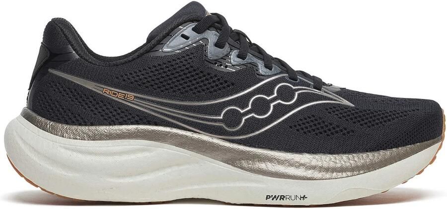 Saucony Ride 19 hardloopschoen