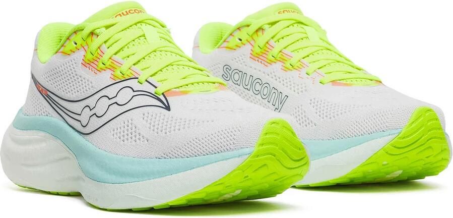 Saucony Ride 19 - Foto 5