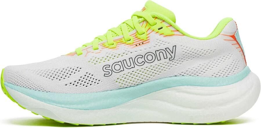 Saucony Ride 19 - Foto 4