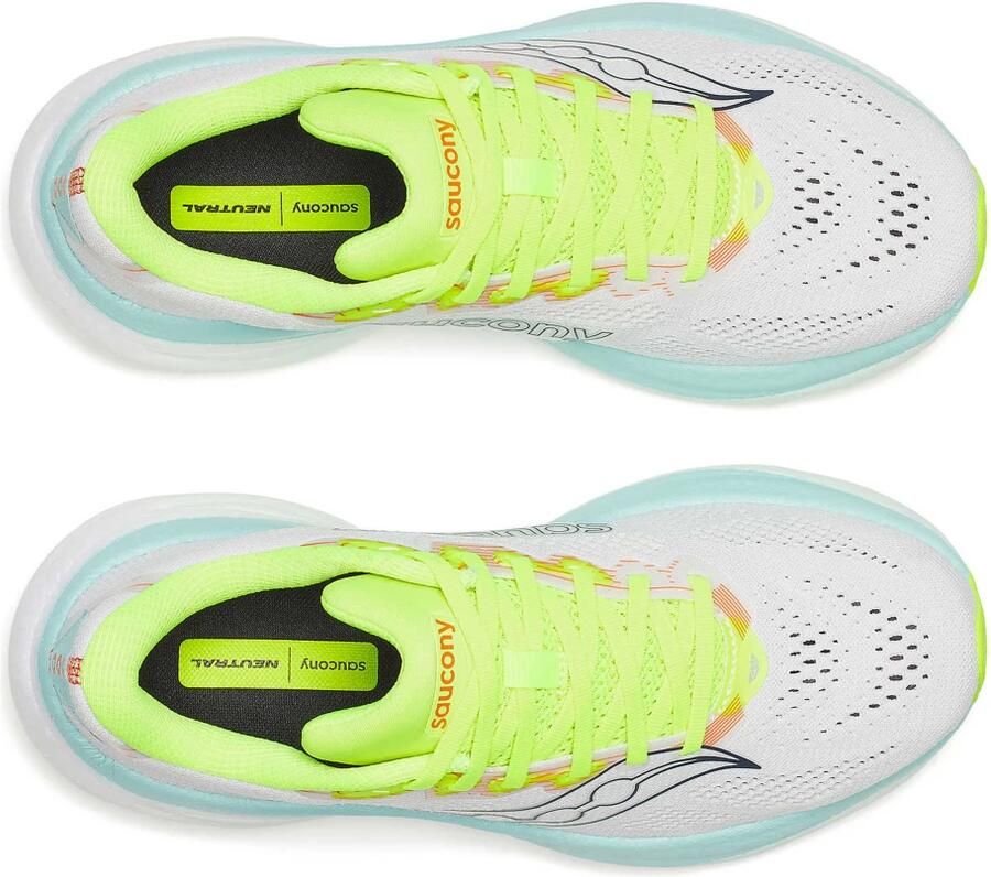 Saucony Ride 19 - Foto 2