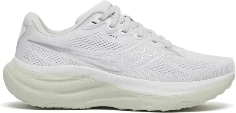 Saucony Ride 19