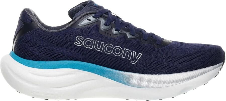 Saucony Ride 19