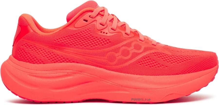 Saucony Ride 19