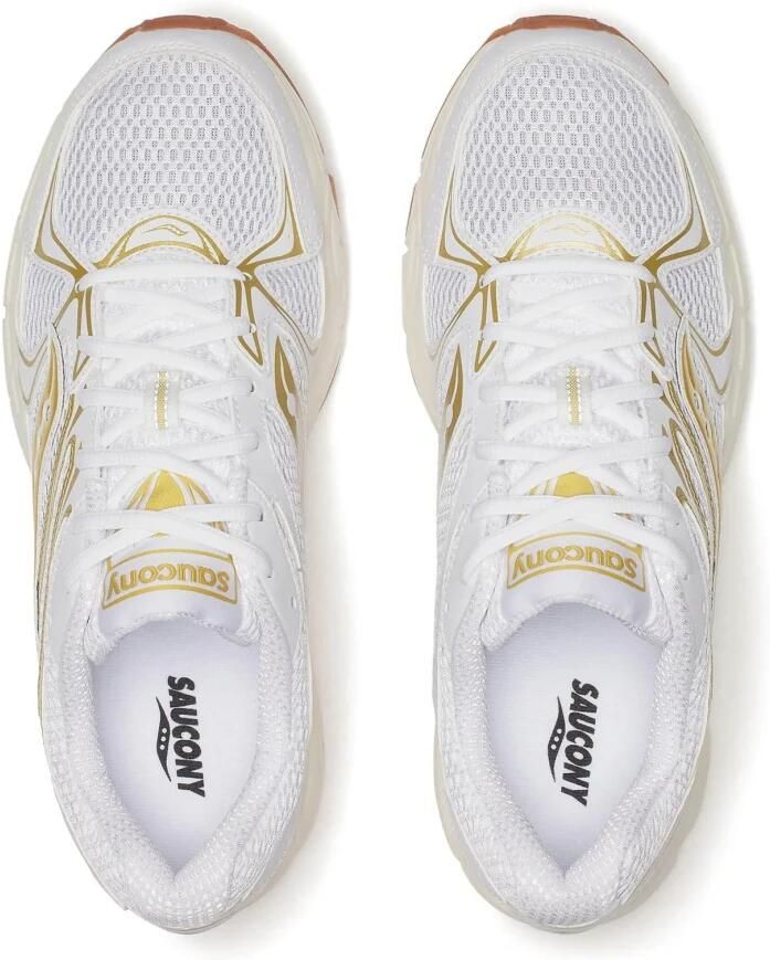 Saucony Ride Millennium - Foto 2