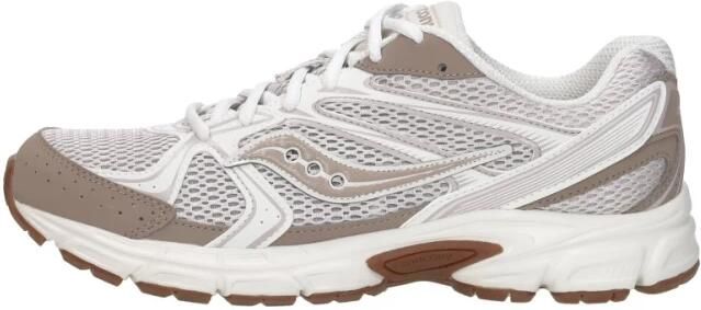 Saucony Ride Millennium H Sneakers Mesh Heren Wit - Foto 2