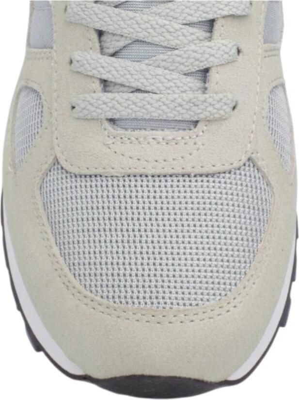 Saucony Grijze Veterschoenen voor Heren Gray Heren - Foto 2