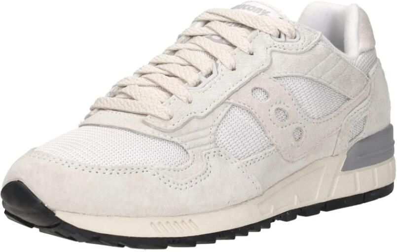 Saucony Shadow 500 Sneakers Laag