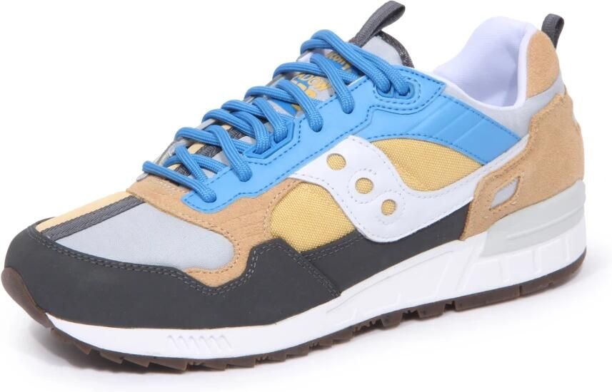 Saucony Shadow 5000 Blauw Heren