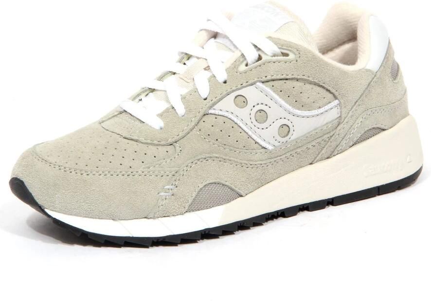 Saucony Vibrant Suede Sneaker Collection Multicolor Heren - Foto 2