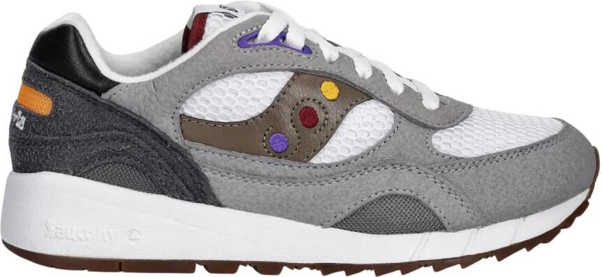 Saucony Shadow 6000 Stage Dives