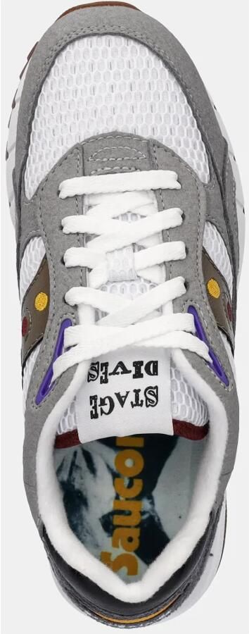 Saucony Shadow 6000 Stage Dives - Foto 5