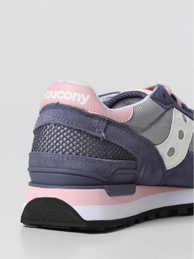 Saucony Shadow Original Casual Sneaker
