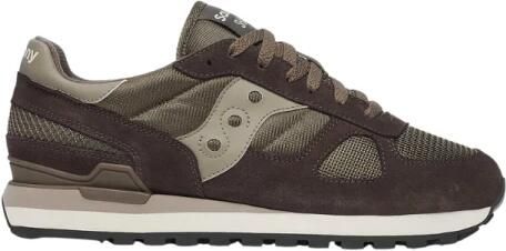 Saucony Lage Sneakers Shadow Original