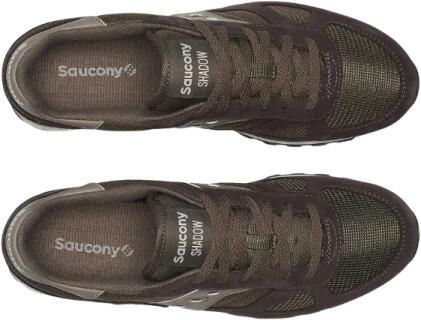 Saucony Lage Sneakers Shadow Original - Foto 2