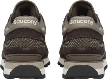 Saucony Lage Sneakers Shadow Original - Foto 3