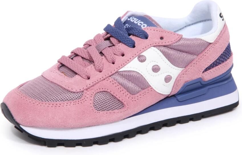 Saucony Unisex Sneakers Multicolor Dames