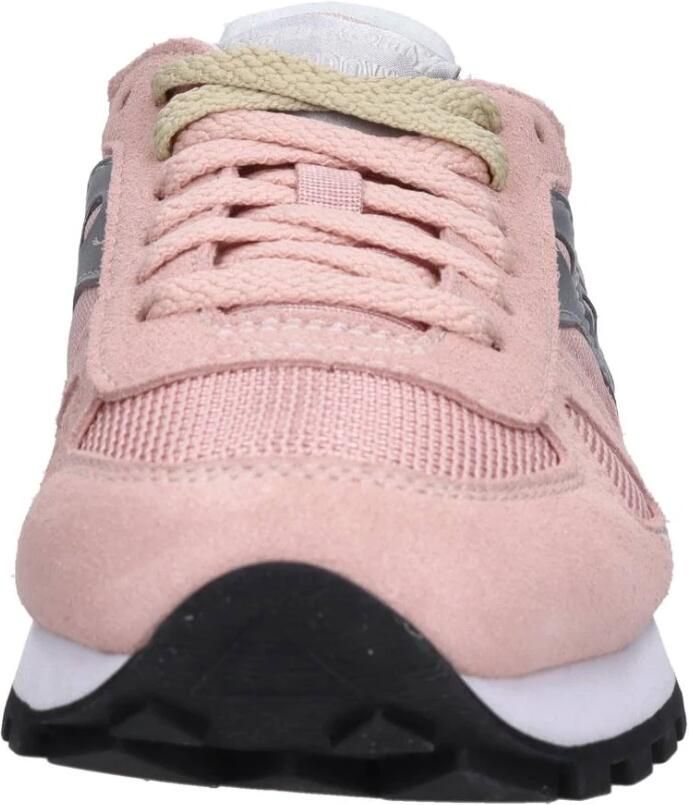 SAUCONY ORIGINALS Shadow Original Schoenen Roze 1 2 Vrouw - Foto 2